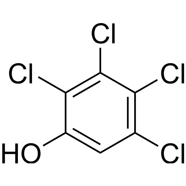 2,3,4,5-Tetrachlorophenol 4901-51-3